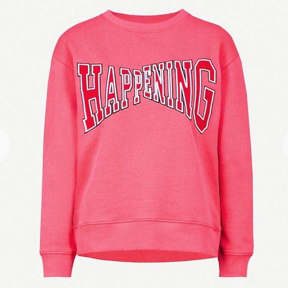 SANDRO sweatshirt - Picture 1 of 1